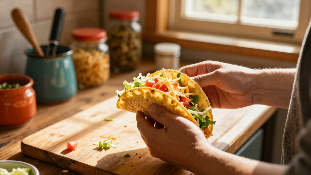 8 Best Taco Making Kits in 2026