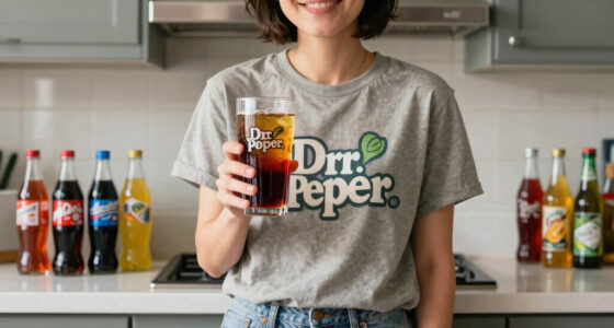 9 Best Dr Pepper Soda Flavors in 2026