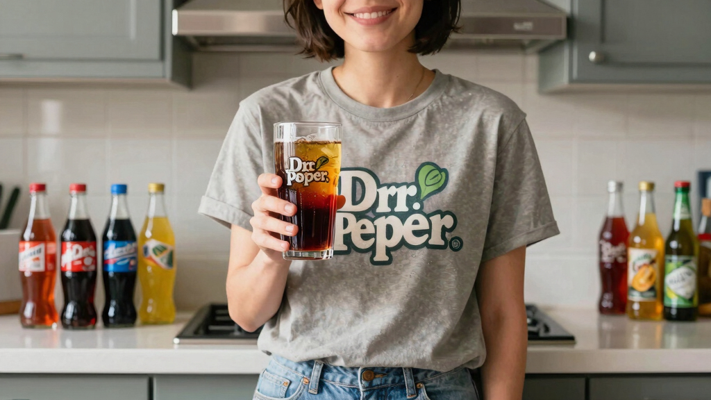 9 Best Dr Pepper Soda Flavors in 2026