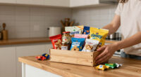 9 Best International Snack Gift Baskets in 2026