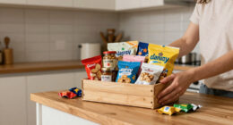 9 Best International Snack Gift Baskets in 2026