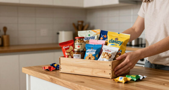 9 Best International Snack Gift Baskets in 2026