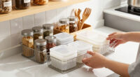 9 Best Kitchen Storage Organizers in 2026