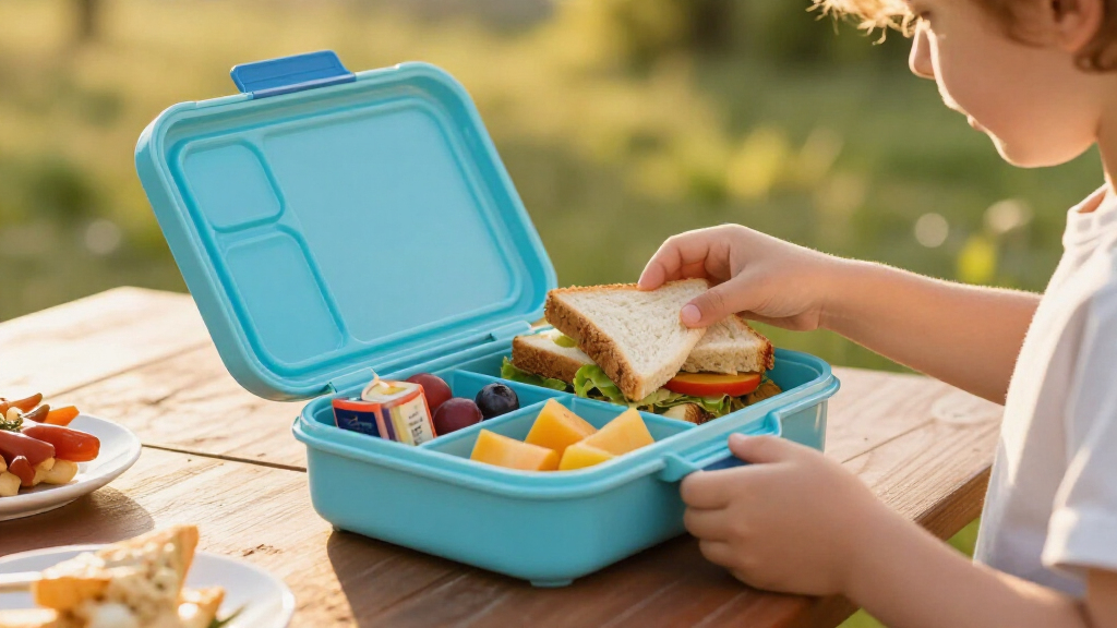 9 Best Lunch Box Containers for Kids in 2026