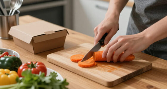 9 Best Meal Delivery Services in 2026