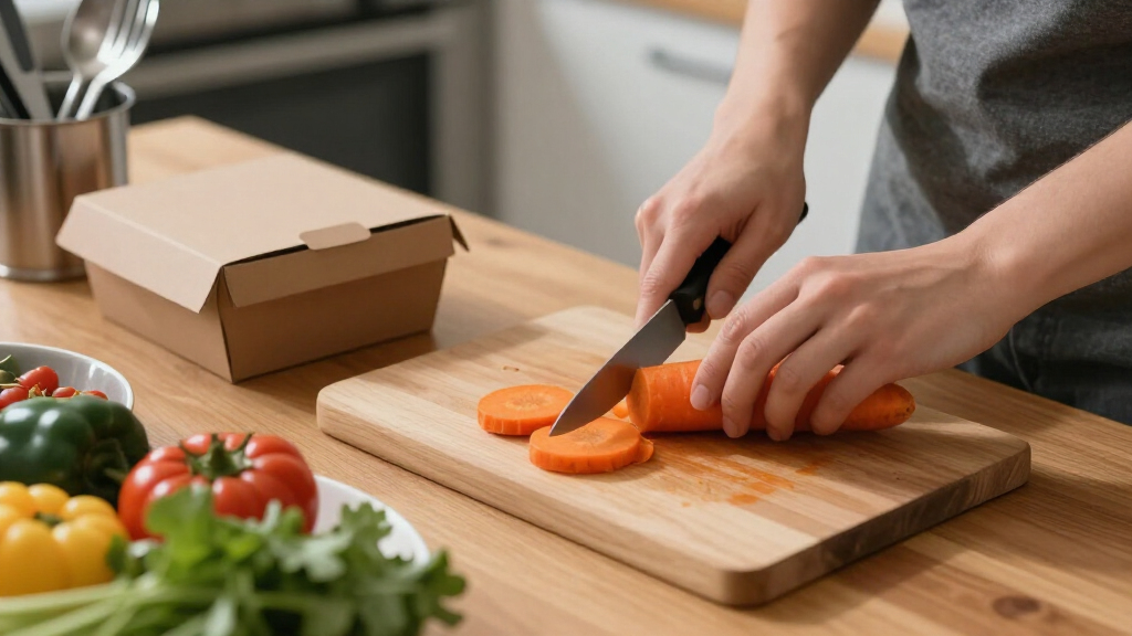 9 Best Meal Delivery Services in 2026