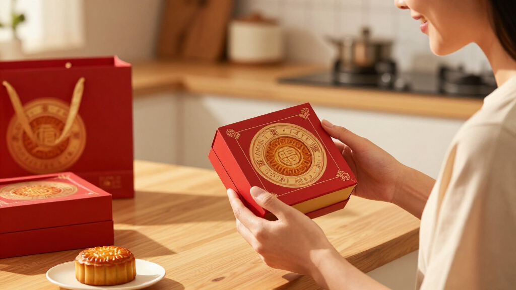 9 Best Mooncake Gift Boxes in 2026