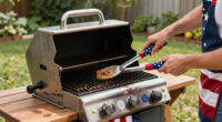 9 Best Patriotic Grilling Tools in 2026