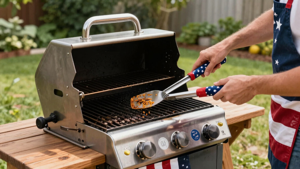 9 Best Patriotic Grilling Tools in 2026