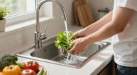 9 Best Produce Wash Basins in 2026