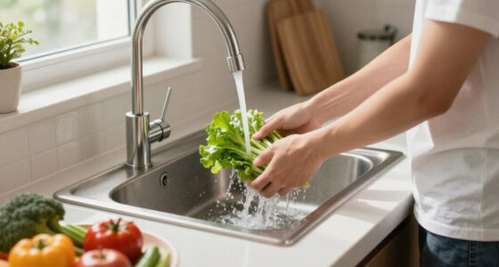 9 Best Produce Wash Basins in 2026