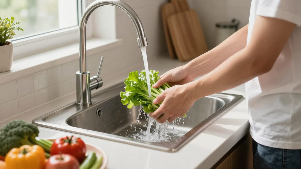 9 Best Produce Wash Basins in 2026