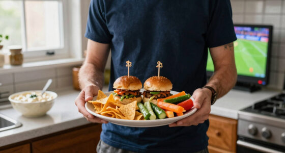 9 Best Soccer Fan Party Snacks in 2026