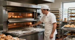 A Day With The Oven Master At San Francisco's Best Bakery | On The Line | Bon Appétit