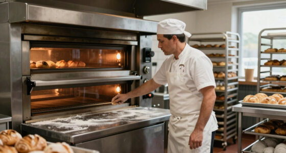 A Day With The Oven Master At San Francisco's Best Bakery | On The Line | Bon Appétit