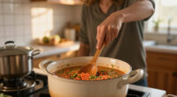 Amy's Lentil Soup Recall