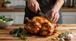 Appalachia, London N1: ‘The Chicken Is Like Sunday Dinner On Performance Steroids’ – Restaurant Review | Grace Dent On Restaurants