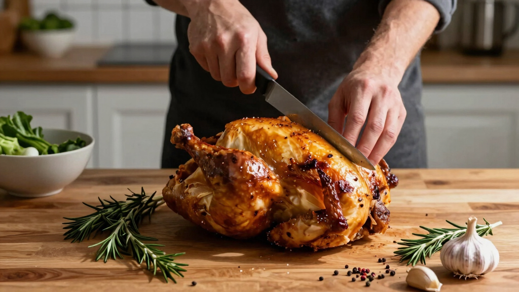 Appalachia, London N1: ‘The Chicken Is Like Sunday Dinner On Performance Steroids’ – Restaurant Review | Grace Dent On Restaurants