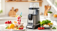 Beat the Summer Heat with the Ninja CREAMi XL Ice Cream Maker