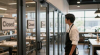 Beefeater Restaurant Closures