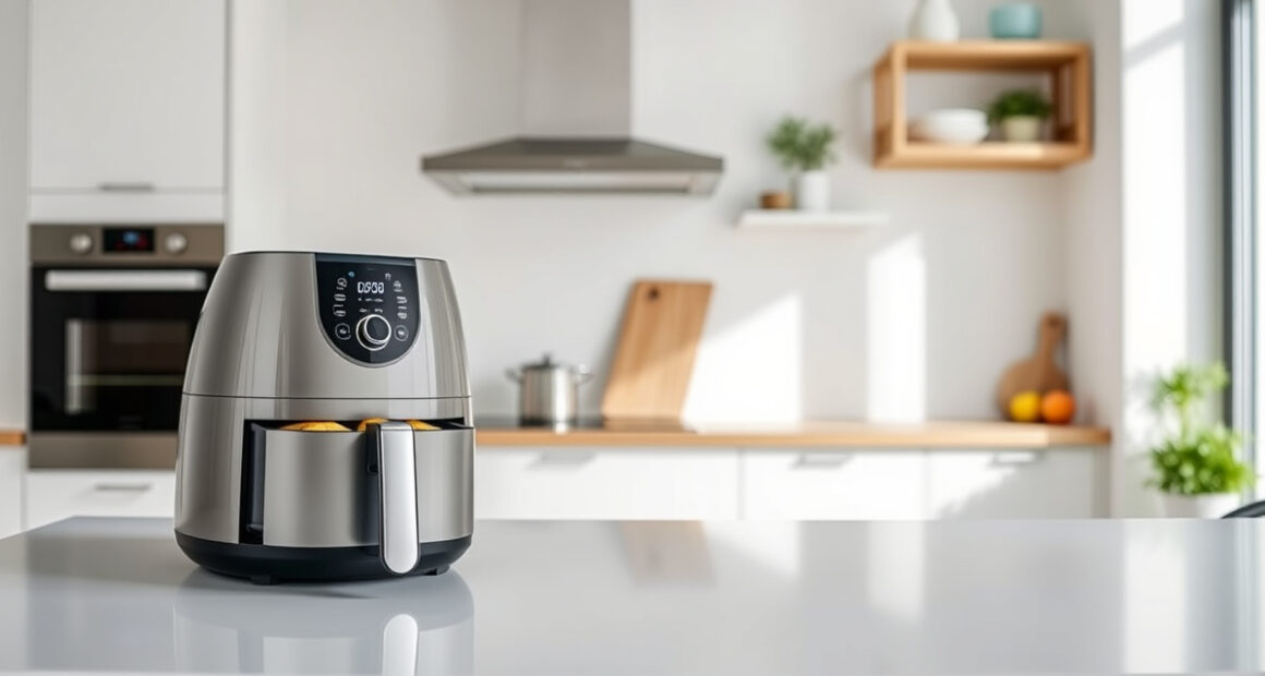 Best COSORI Air Fryer for Families (2026) — Top 3 Picks