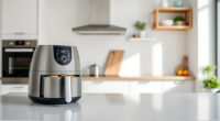 Best COSORI Air Fryer for Families (2026) — Top 3 Picks
