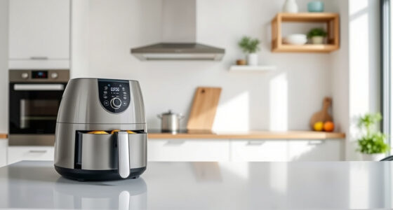 Best COSORI Air Fryer for Families (2026) — Top 3 Picks