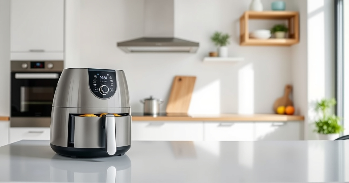 Best COSORI Air Fryer for Families (2026) — Top 3 Picks