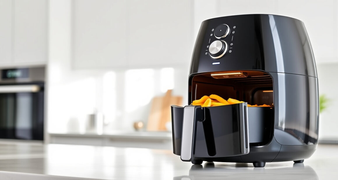 Best COSORI Air Fryer for Families (2026) — Top Picks & Guide