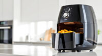 Best COSORI Air Fryer for Families (2026) — Top Picks & Guide