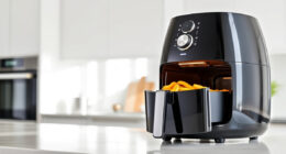 Best COSORI Air Fryer for Families (2026) — Top Picks & Guide