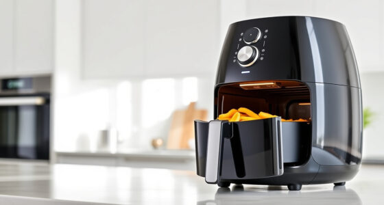 Best COSORI Air Fryer for Families (2026) — Top Picks & Guide