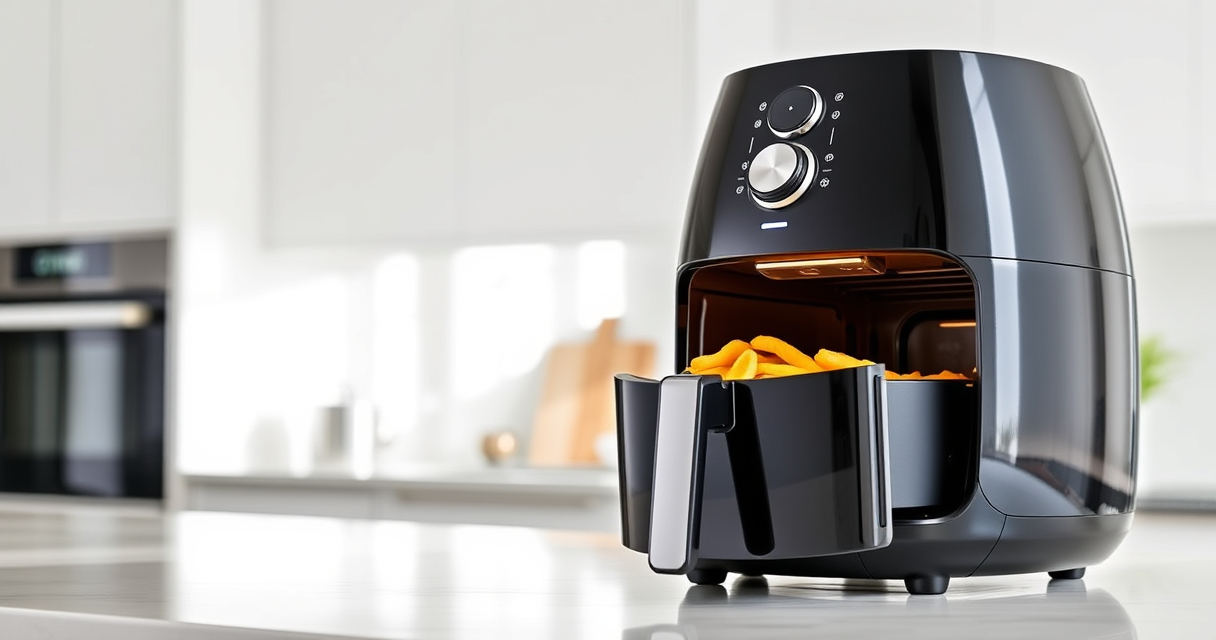 Best COSORI Air Fryer for Families (2026) — Top Picks & Guide