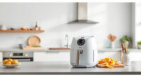 Best COSORI Air Fryer for Frozen Foods: Top Picks & Buying Tips