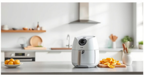 Best COSORI Air Fryer for Frozen Foods: Top Picks & Buying Tips