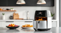 Best COSORI Air Fryer for Meal Prep (2026) — Guide 8