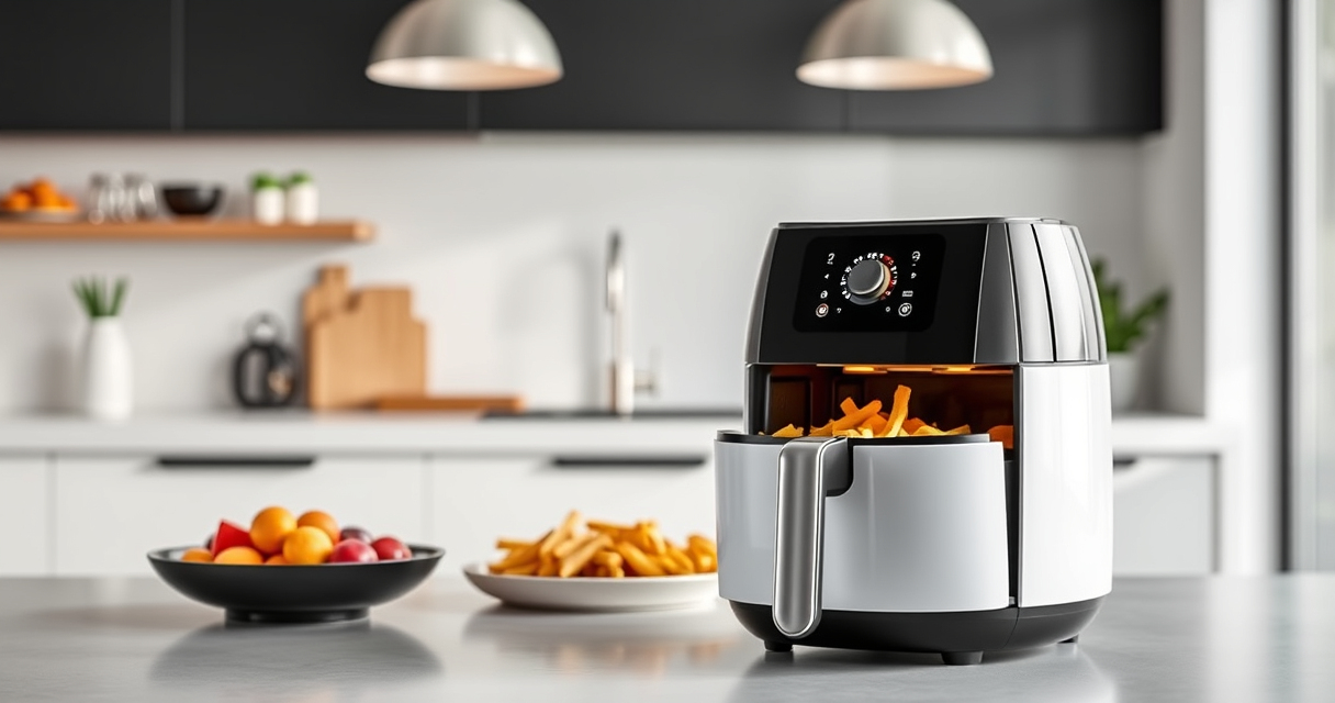 Best COSORI Air Fryer for Meal Prep (2026) — Guide 8