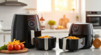 Best COSORI Air Fryer for Meal Prep: Top Picks & Buying Tips