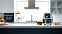 Best COSORI Air Fryer for Two People (2026) — Guide 10