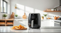 Best COSORI Air Fryer for Two People (2026) — Guide 2