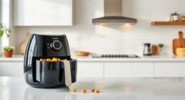 Best COSORI Air Fryer for Two People (2026) — Guide 6