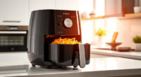 Best COSORI Air Fryers for Families (2026) — Top 5 Picks
