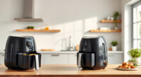 Best COSORI Air Fryers for Frozen Foods (2026) — Guide 3