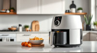Best COSORI Air Fryers for Frozen Foods (2026) — Guide 7