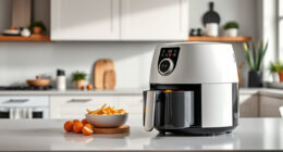 Best COSORI Air Fryers for Frozen Foods (2026) — Guide 7