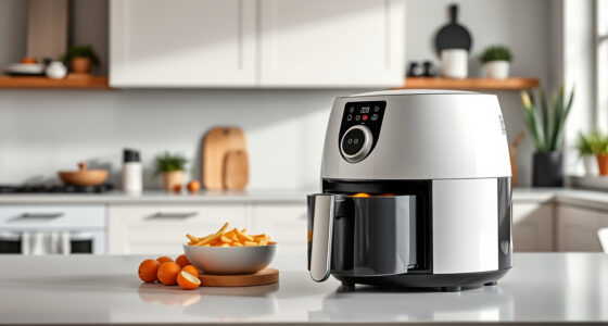Best COSORI Air Fryers for Frozen Foods (2026) — Guide 7