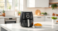 Best COSORI Air Fryers for Meal Prep (2026) — Guide 4