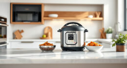 Best Instant Pot Pressure Cooker for Beginners (2026) — Guide 1