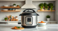 Best Instant Pot Pressure Cooker for Beginners (2026) — Guide 16