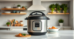 Best Instant Pot Pressure Cooker for Beginners (2026) — Guide 16